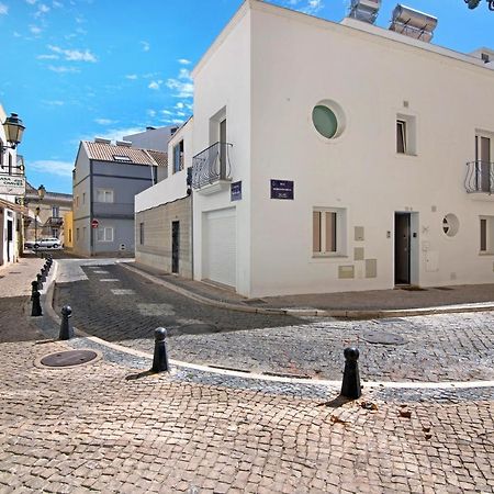 Vila Casa Rebelo Da Silva FAO Exteriér fotografie