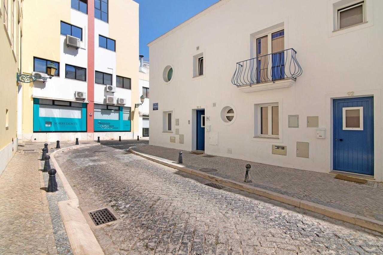 Vila Casa Rebelo Da Silva FAO Exteriér fotografie