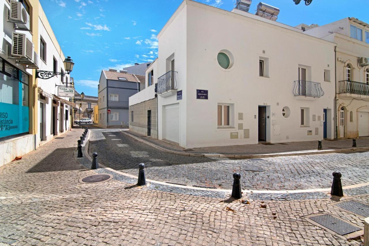 Vila Casa Rebelo Da Silva FAO Exteriér fotografie